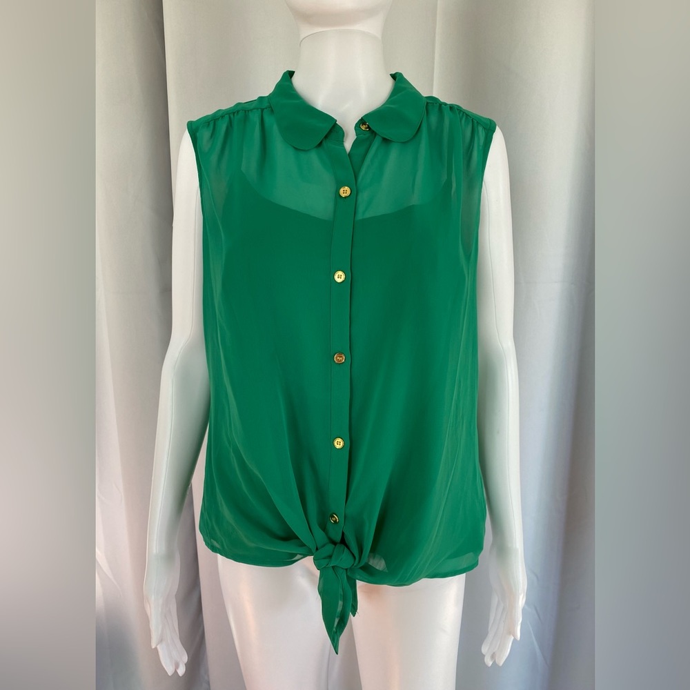 Worthington Women’s Layered Blouse